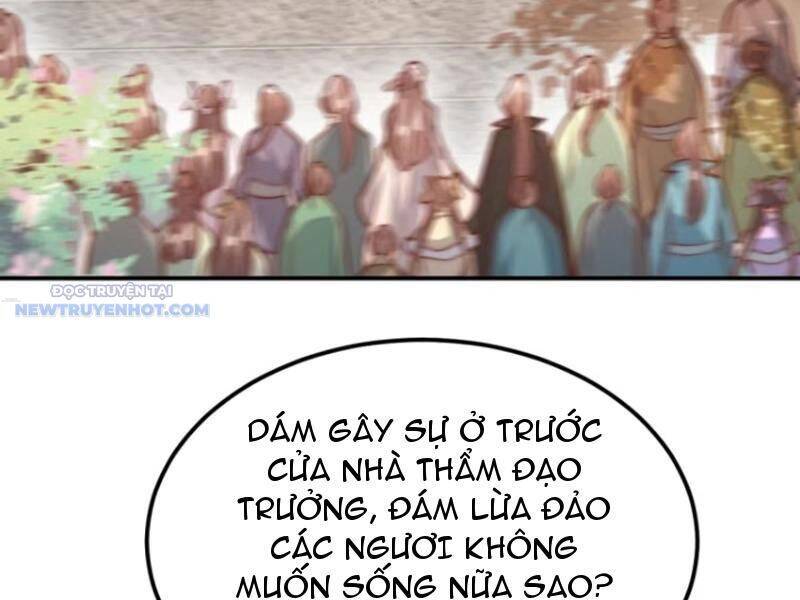 Ta Thực Sự Không Muốn Làm Thần Tiên Chapter 44 - Trang 2