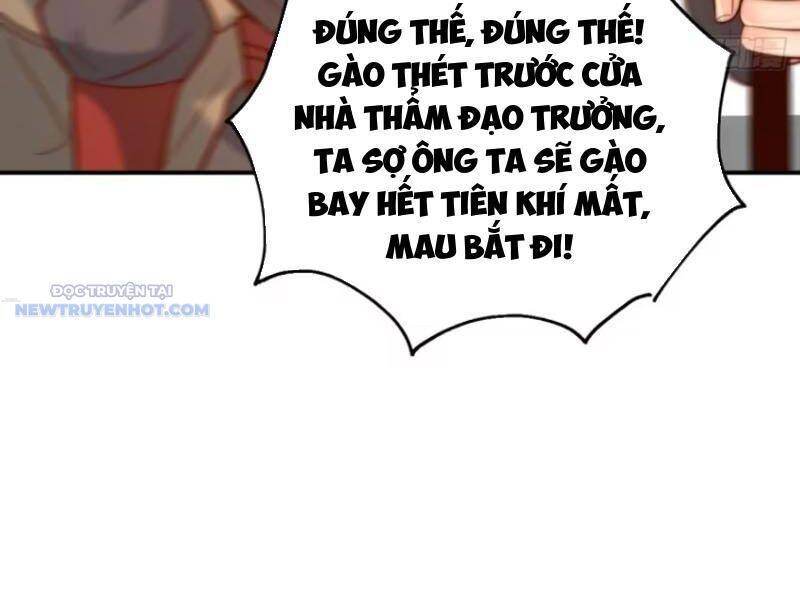 Ta Thực Sự Không Muốn Làm Thần Tiên Chapter 44 - Trang 2