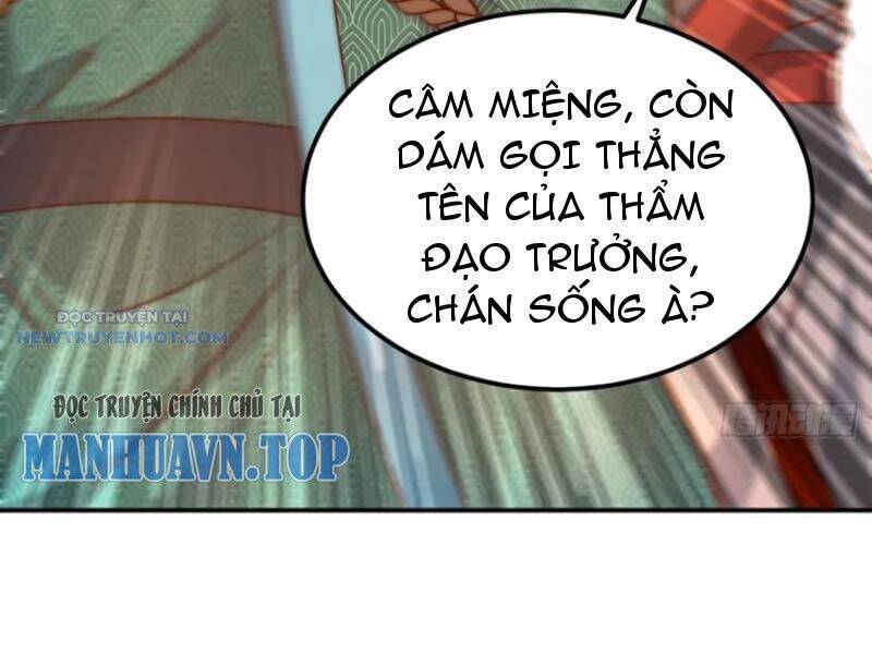 Ta Thực Sự Không Muốn Làm Thần Tiên Chapter 44 - Trang 2