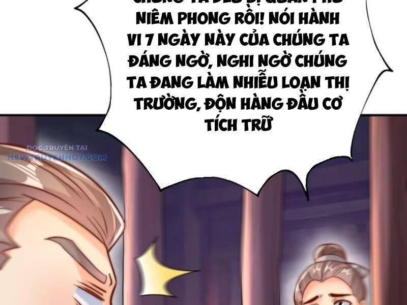 Ta Thực Sự Không Muốn Làm Thần Tiên Chapter 44 - Trang 2