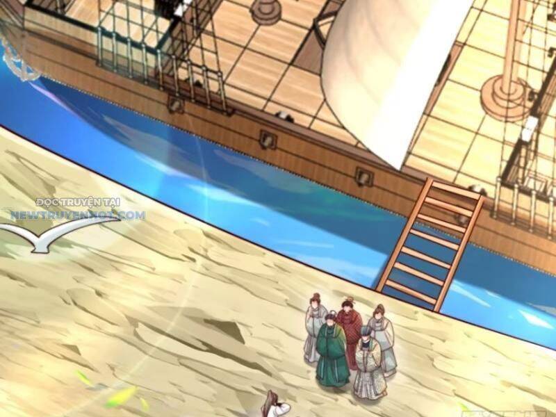 Ta Thực Sự Không Muốn Làm Thần Tiên Chapter 44 - Trang 2