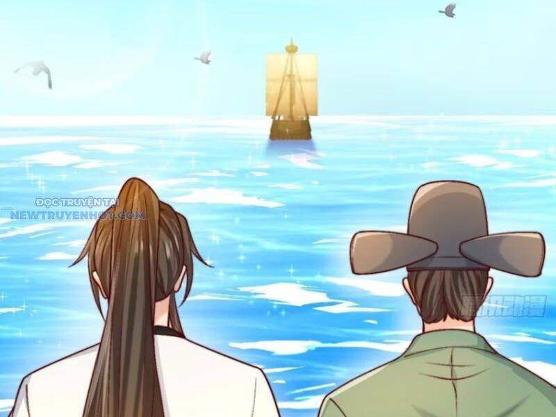 Ta Thực Sự Không Muốn Làm Thần Tiên Chapter 44 - Trang 2