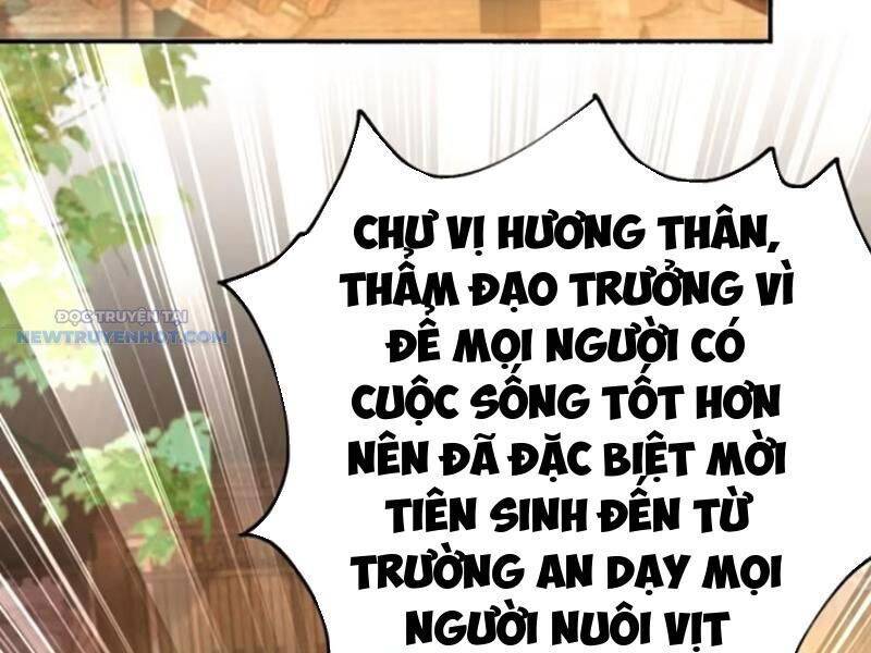 Ta Thực Sự Không Muốn Làm Thần Tiên Chapter 44 - Trang 2