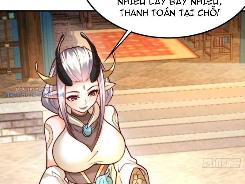 Ta Thực Sự Không Muốn Làm Thần Tiên Chapter 44 - Trang 2
