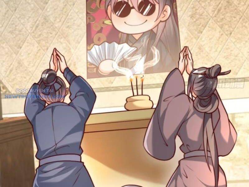 Ta Thực Sự Không Muốn Làm Thần Tiên Chapter 44 - Trang 2