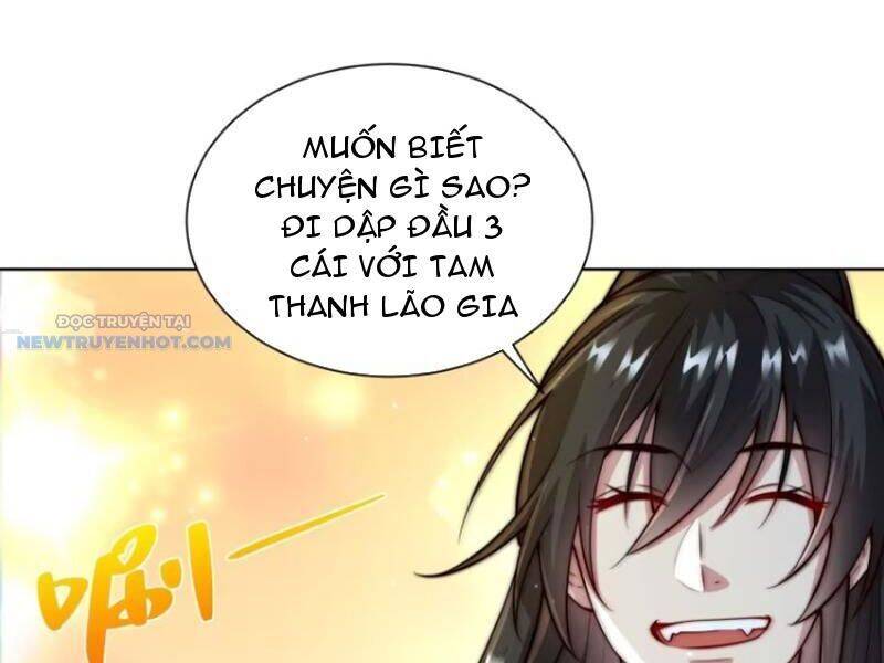 Ta Thực Sự Không Muốn Làm Thần Tiên Chapter 45 - Trang 2