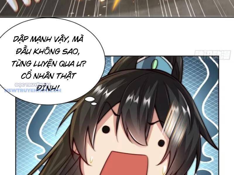 Ta Thực Sự Không Muốn Làm Thần Tiên Chapter 45 - Trang 2
