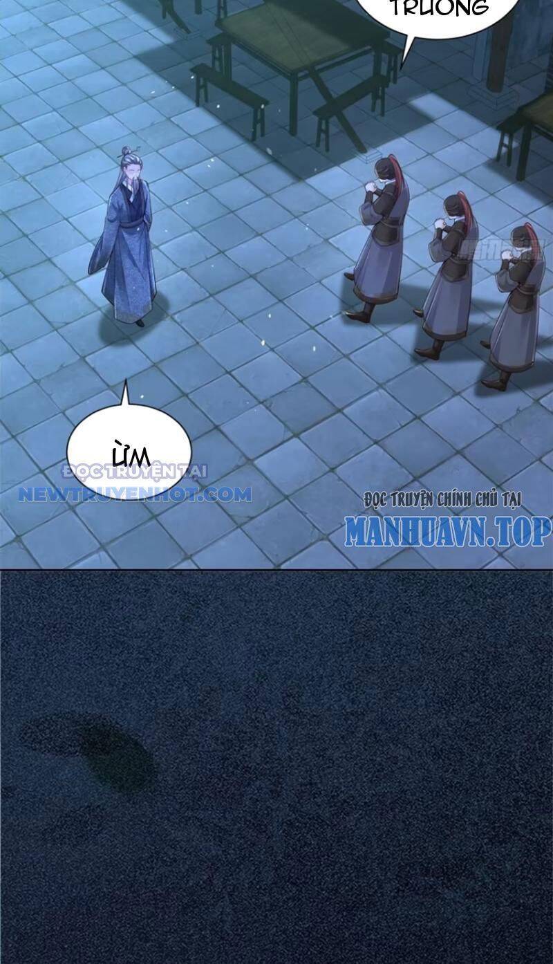 Ta Thực Sự Không Muốn Làm Thần Tiên Chapter 46 - Trang 2