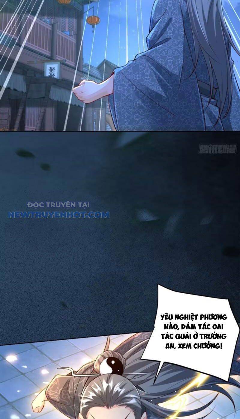 Ta Thực Sự Không Muốn Làm Thần Tiên Chapter 46 - Trang 2