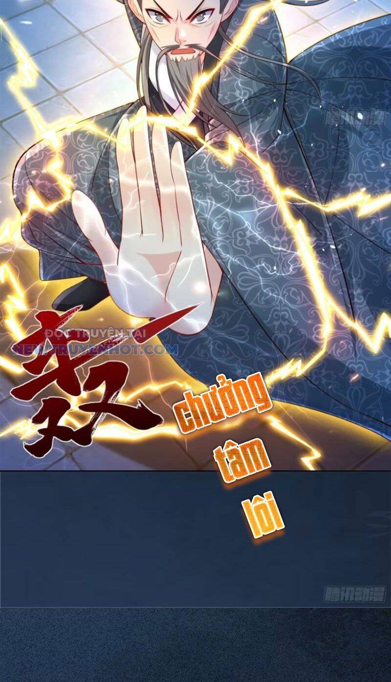 Ta Thực Sự Không Muốn Làm Thần Tiên Chapter 46 - Trang 2