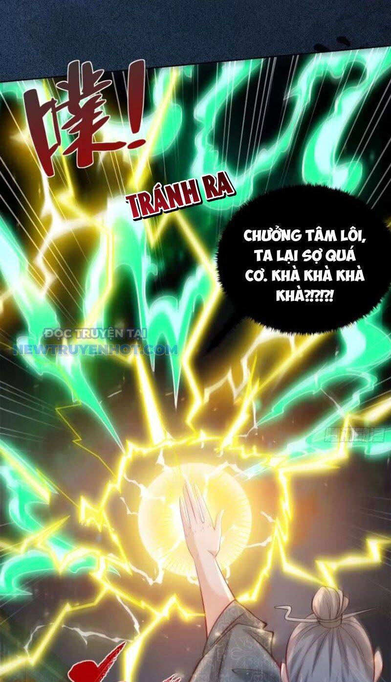 Ta Thực Sự Không Muốn Làm Thần Tiên Chapter 46 - Trang 2