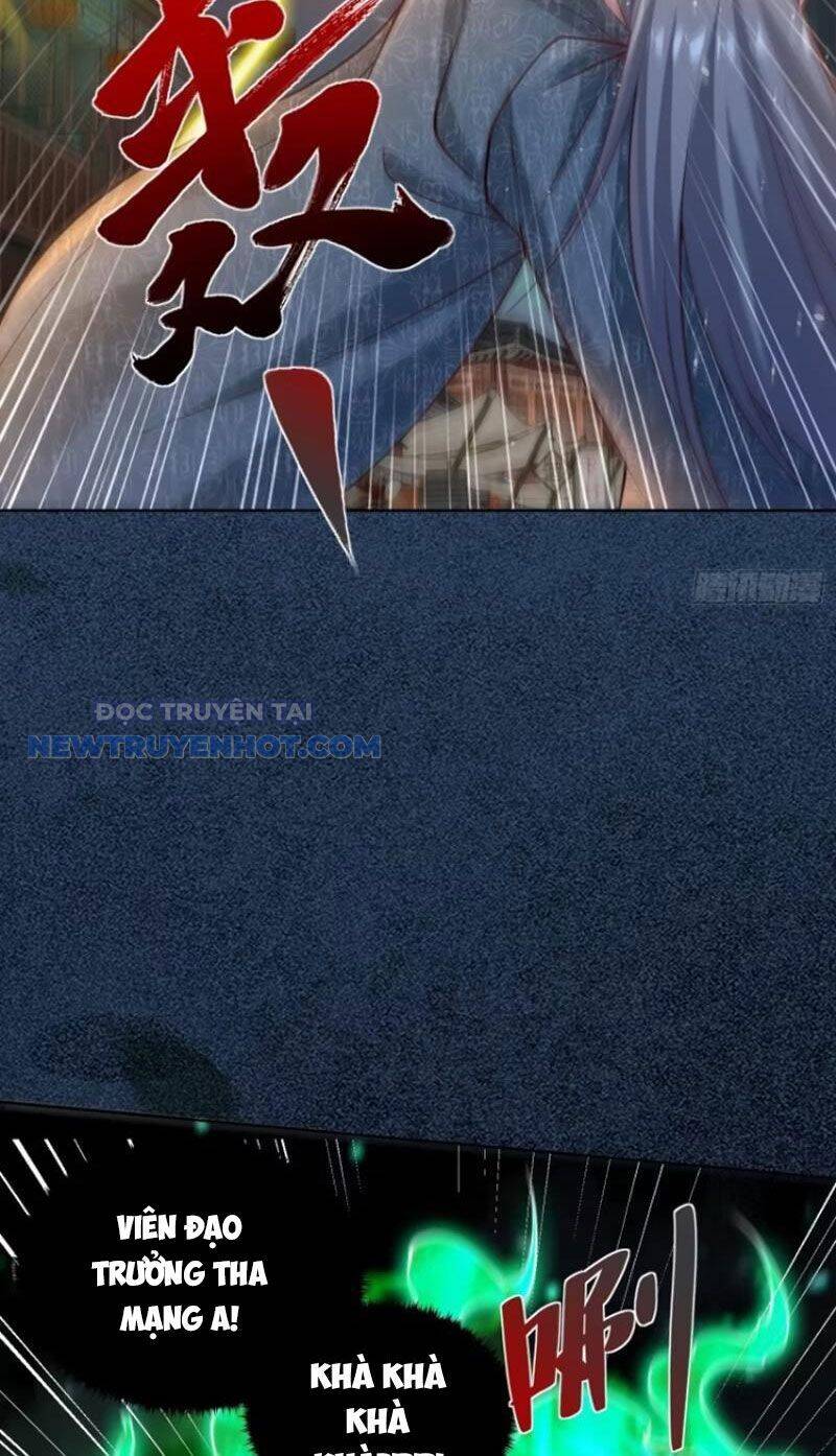 Ta Thực Sự Không Muốn Làm Thần Tiên Chapter 46 - Trang 2