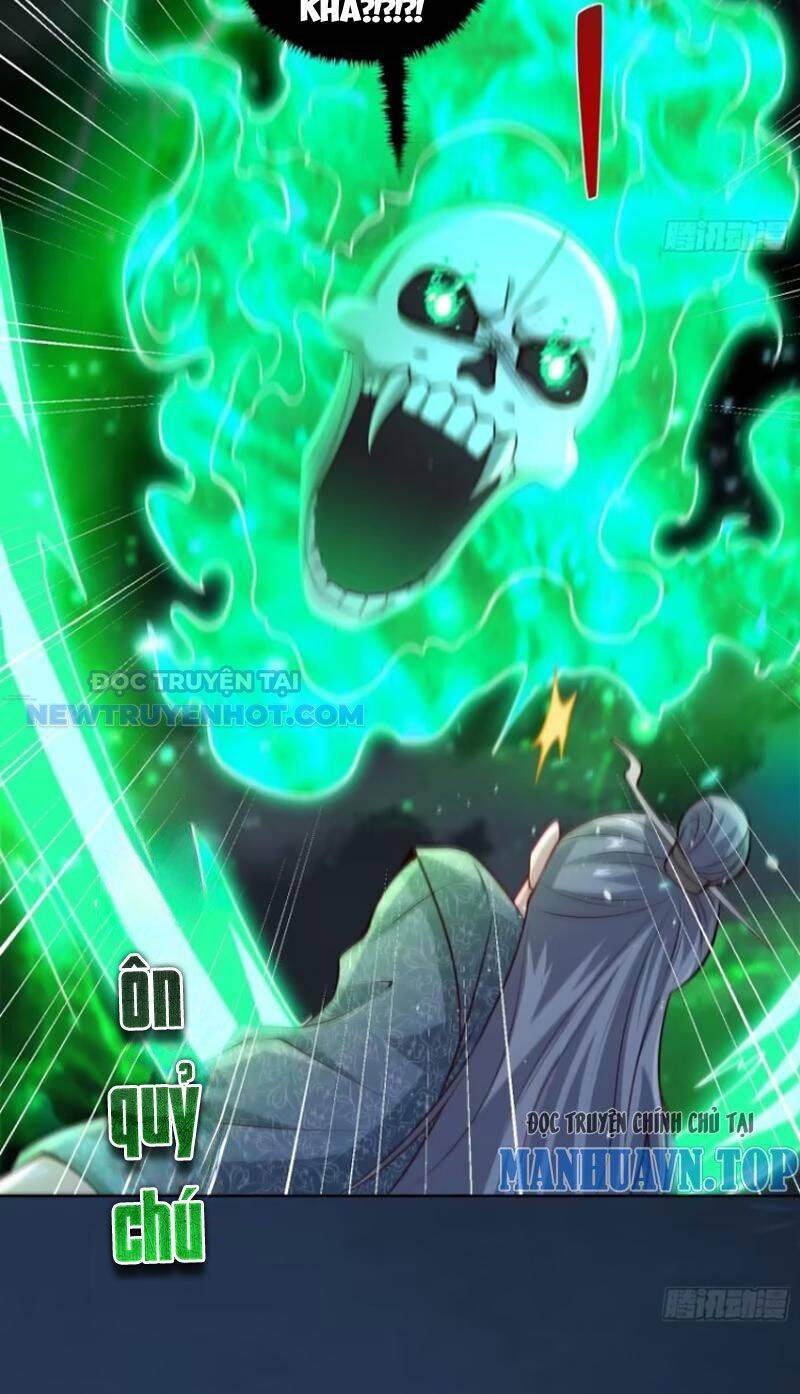 Ta Thực Sự Không Muốn Làm Thần Tiên Chapter 46 - Trang 2