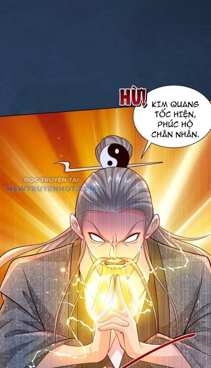 Ta Thực Sự Không Muốn Làm Thần Tiên Chapter 46 - Trang 2