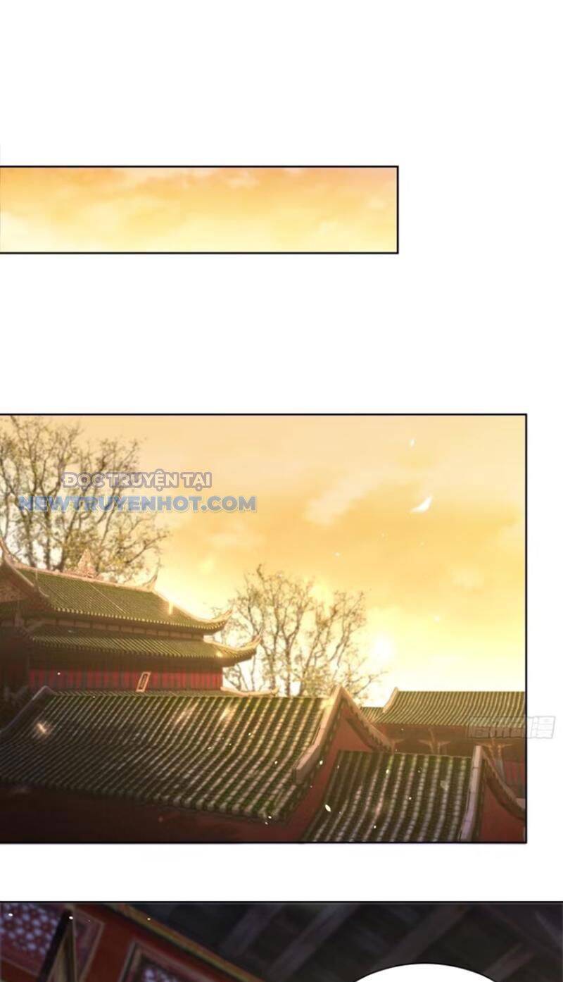 Ta Thực Sự Không Muốn Làm Thần Tiên Chapter 46 - Trang 2