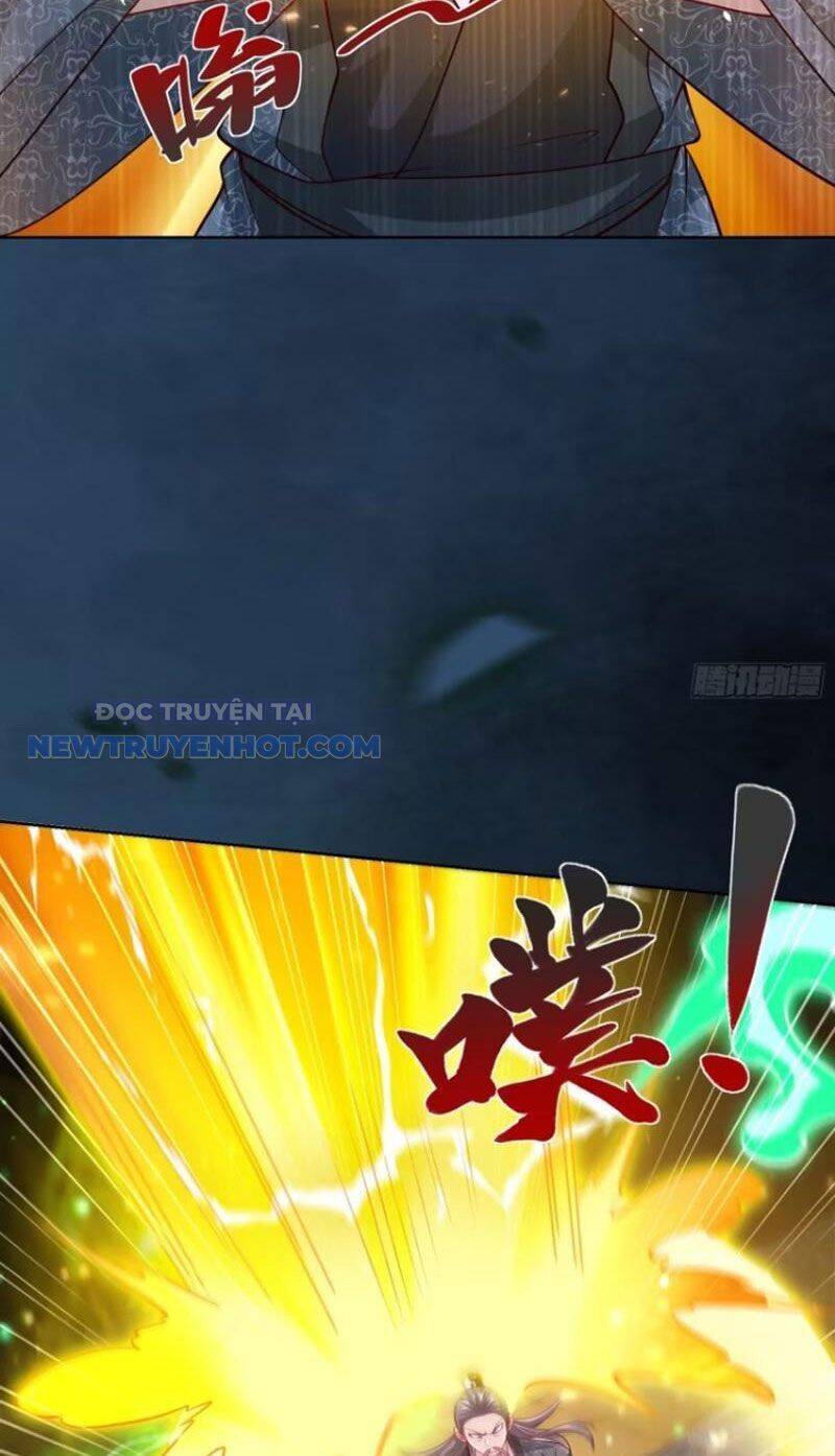 Ta Thực Sự Không Muốn Làm Thần Tiên Chapter 46 - Trang 2