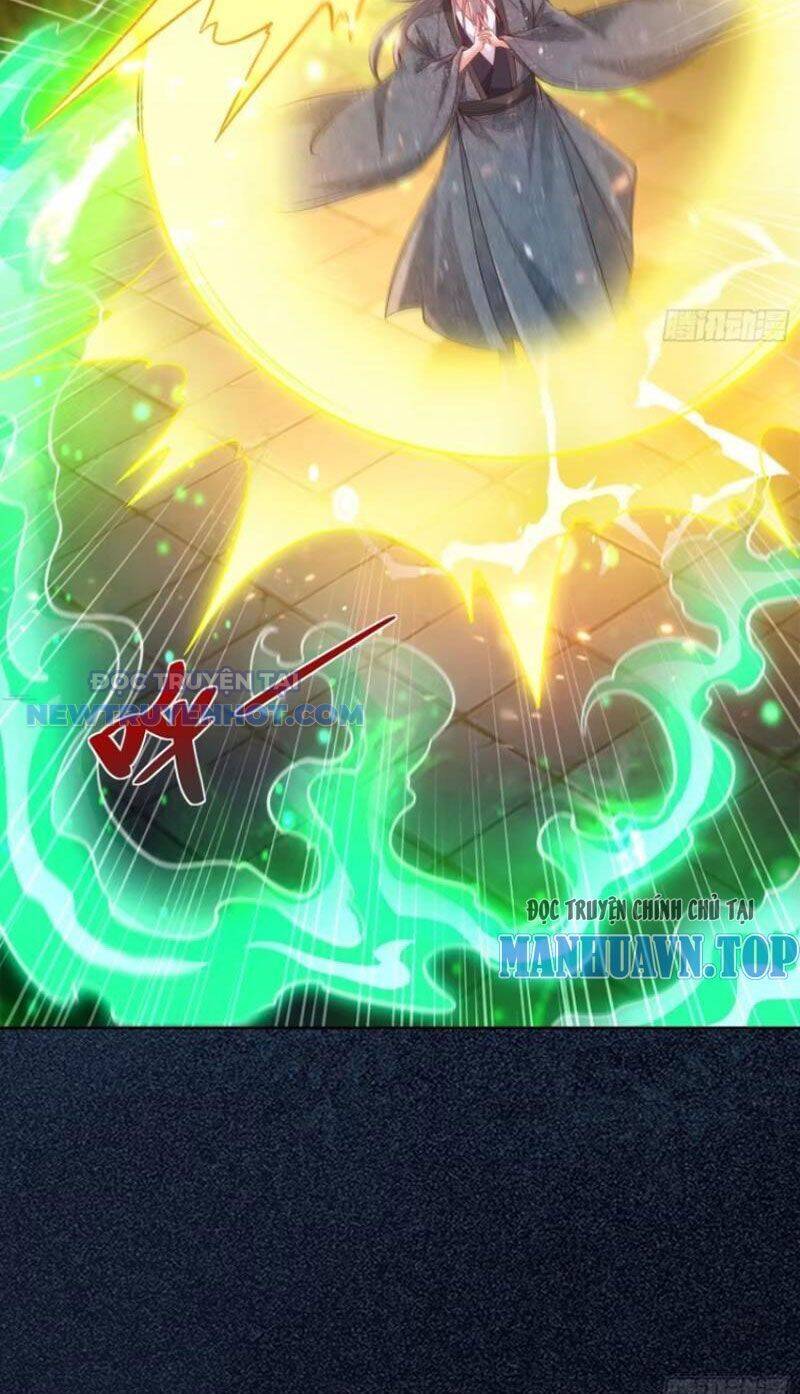 Ta Thực Sự Không Muốn Làm Thần Tiên Chapter 46 - Trang 2