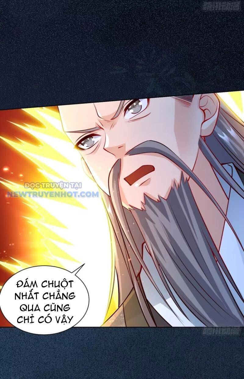 Ta Thực Sự Không Muốn Làm Thần Tiên Chapter 46 - Trang 2