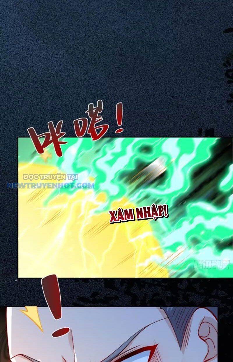 Ta Thực Sự Không Muốn Làm Thần Tiên Chapter 46 - Trang 2