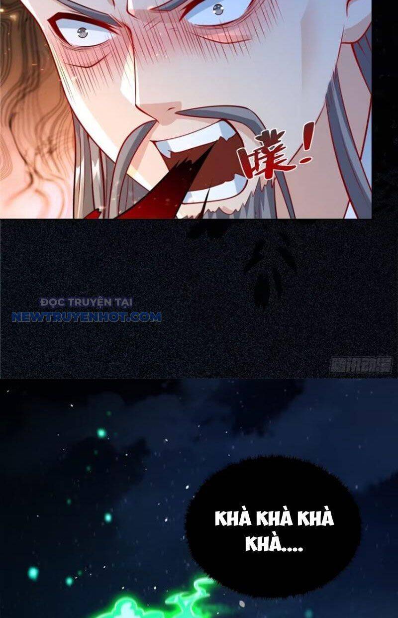 Ta Thực Sự Không Muốn Làm Thần Tiên Chapter 46 - Trang 2