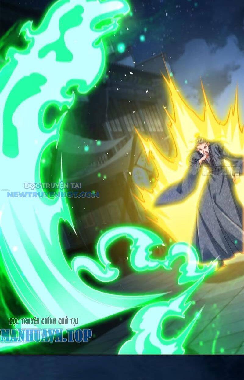 Ta Thực Sự Không Muốn Làm Thần Tiên Chapter 46 - Trang 2