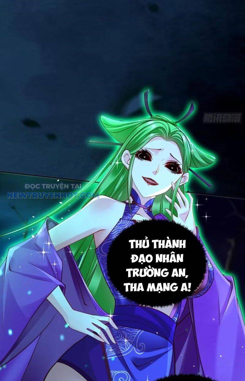 Ta Thực Sự Không Muốn Làm Thần Tiên Chapter 46 - Trang 2
