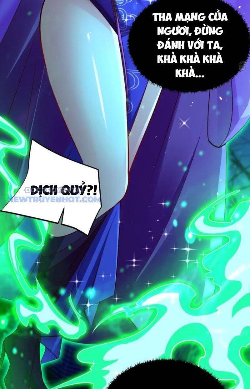 Ta Thực Sự Không Muốn Làm Thần Tiên Chapter 46 - Trang 2