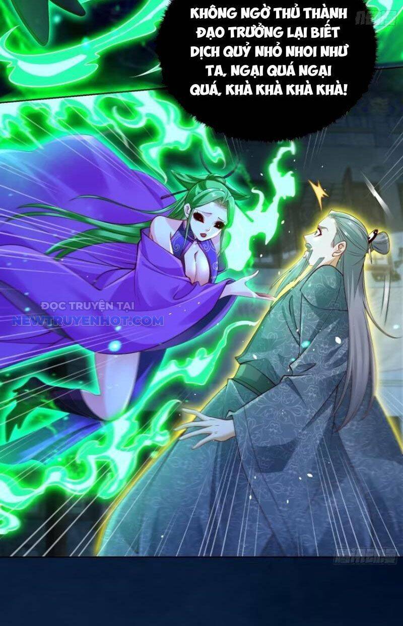 Ta Thực Sự Không Muốn Làm Thần Tiên Chapter 46 - Trang 2