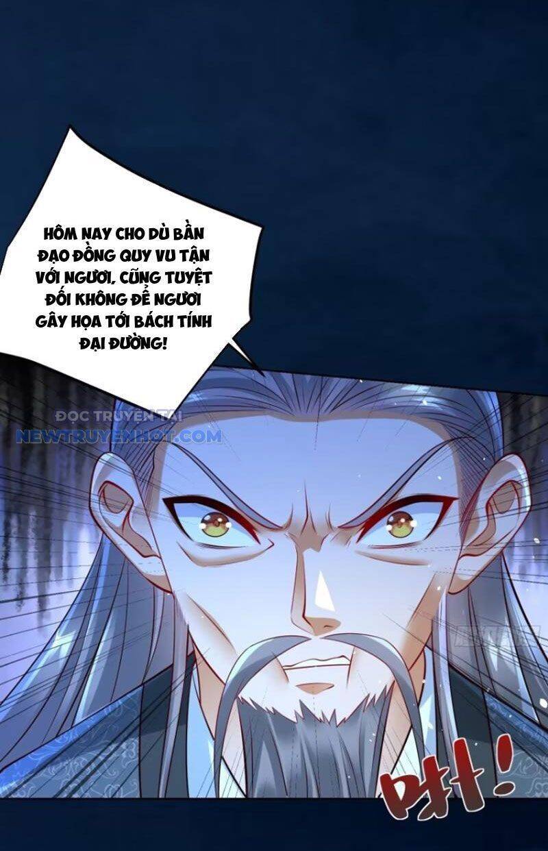 Ta Thực Sự Không Muốn Làm Thần Tiên Chapter 46 - Trang 2