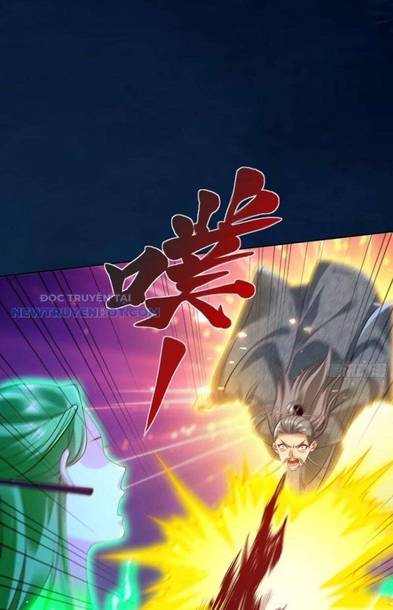 Ta Thực Sự Không Muốn Làm Thần Tiên Chapter 46 - Trang 2