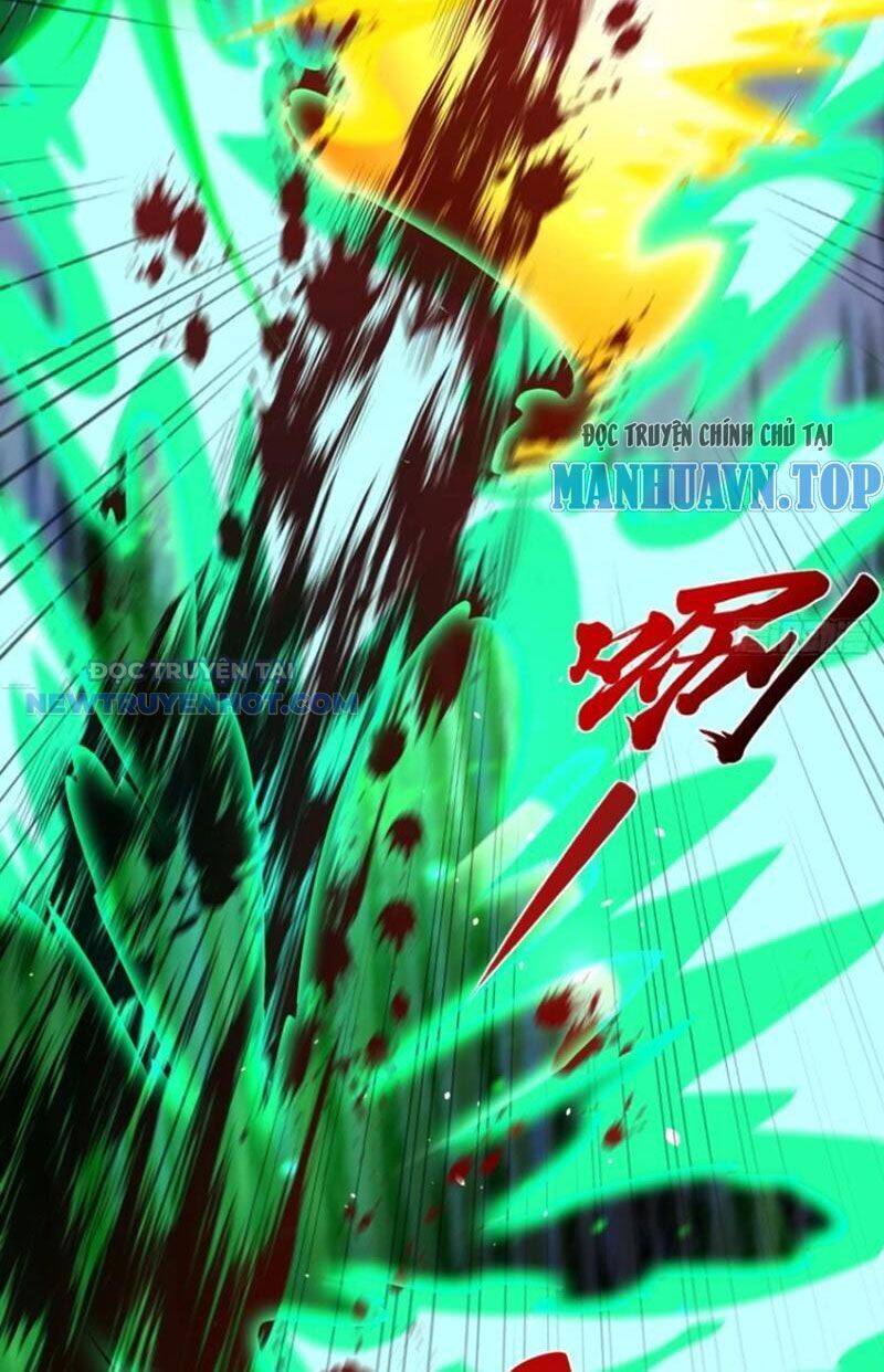 Ta Thực Sự Không Muốn Làm Thần Tiên Chapter 46 - Trang 2