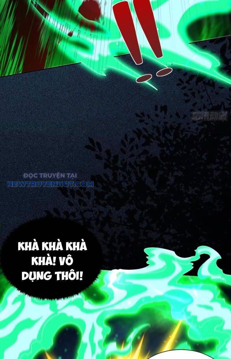 Ta Thực Sự Không Muốn Làm Thần Tiên Chapter 46 - Trang 2