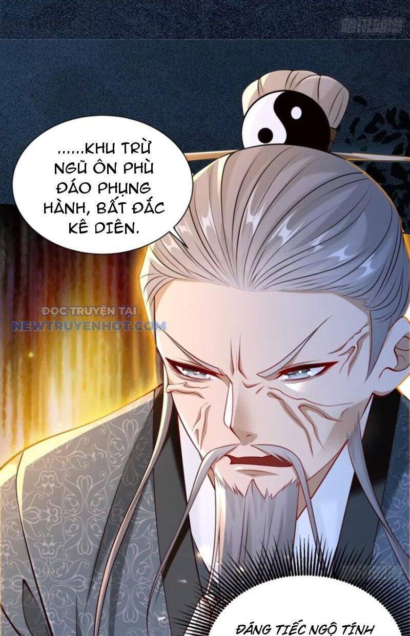 Ta Thực Sự Không Muốn Làm Thần Tiên Chapter 46 - Trang 2