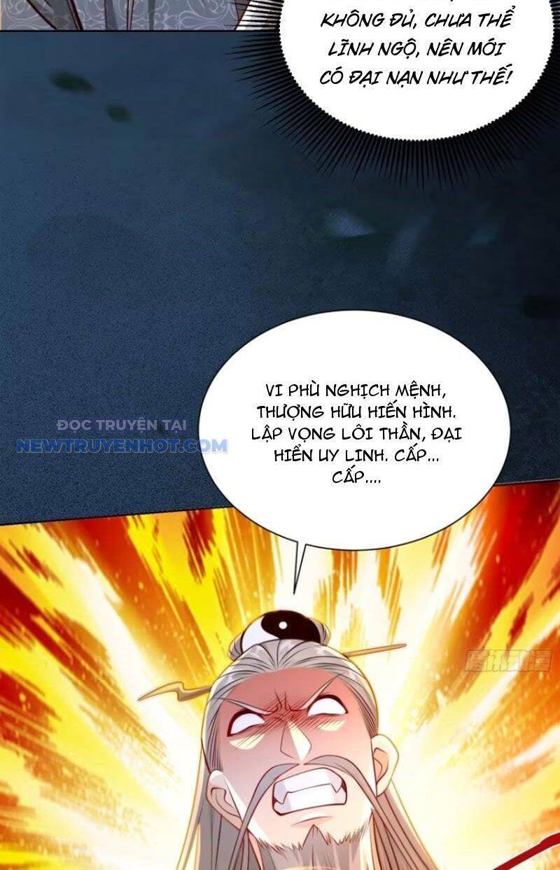 Ta Thực Sự Không Muốn Làm Thần Tiên Chapter 46 - Trang 2