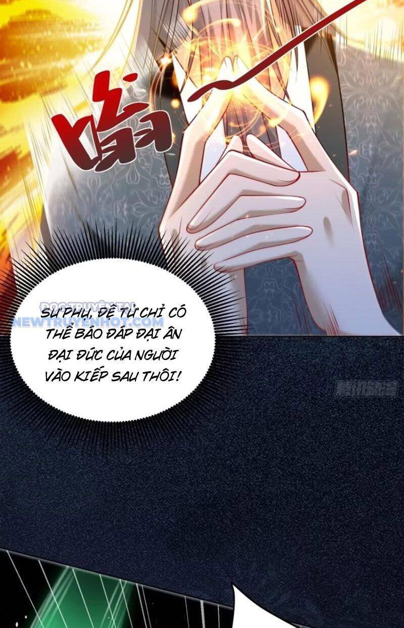 Ta Thực Sự Không Muốn Làm Thần Tiên Chapter 46 - Trang 2