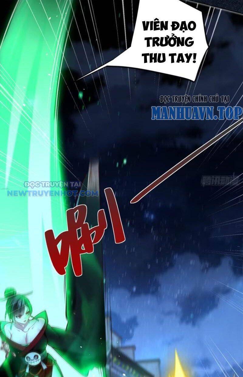 Ta Thực Sự Không Muốn Làm Thần Tiên Chapter 46 - Trang 2