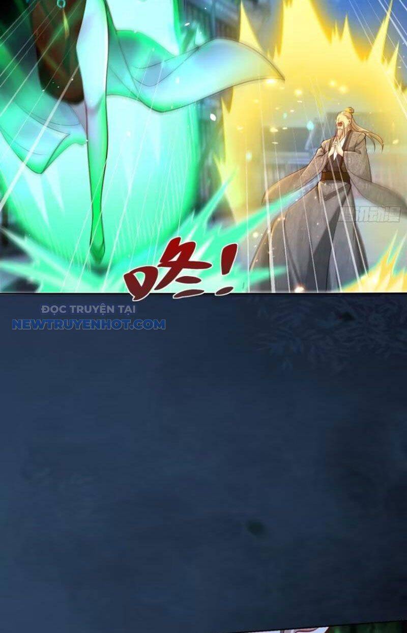 Ta Thực Sự Không Muốn Làm Thần Tiên Chapter 46 - Trang 2