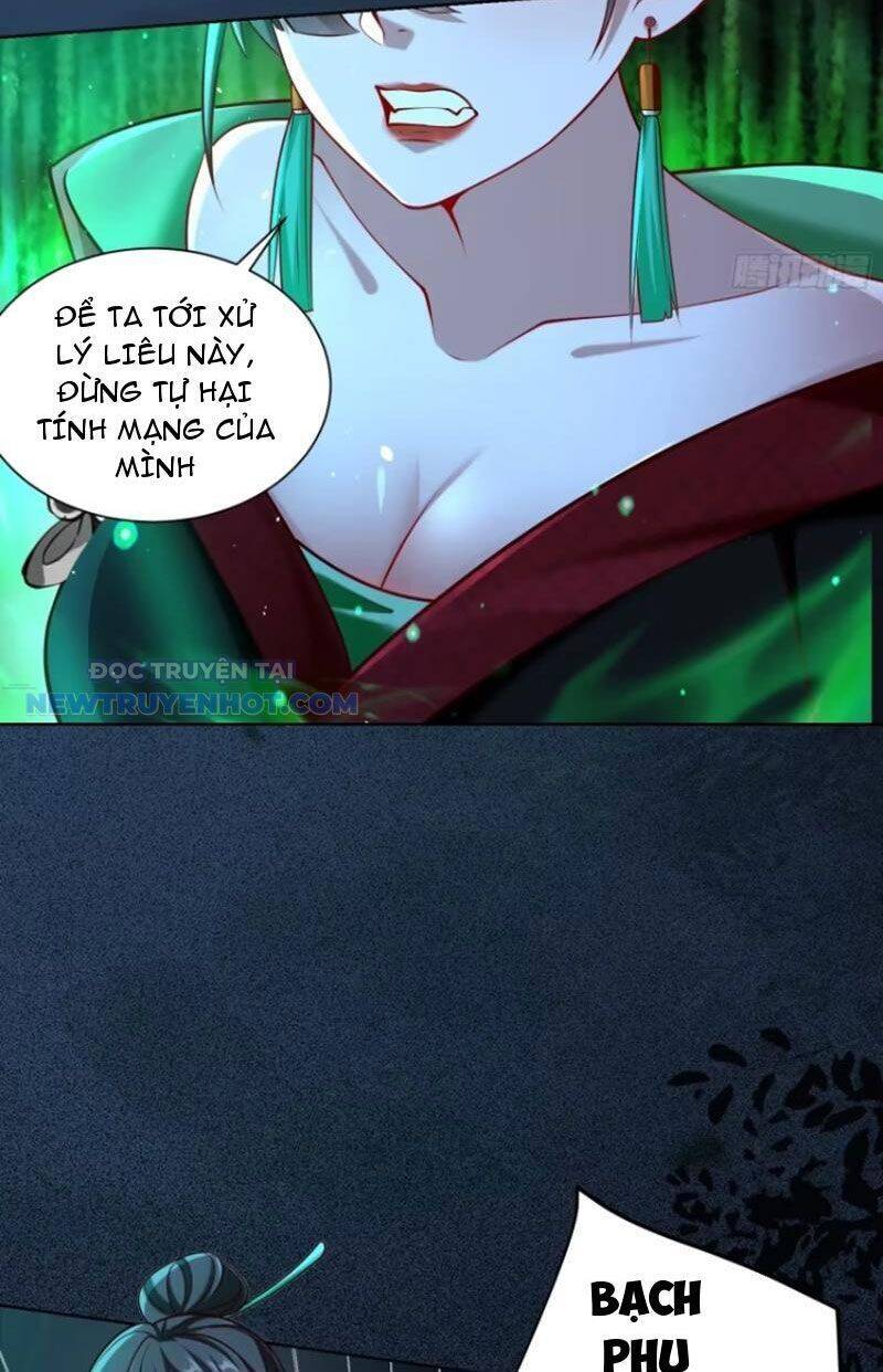 Ta Thực Sự Không Muốn Làm Thần Tiên Chapter 46 - Trang 2