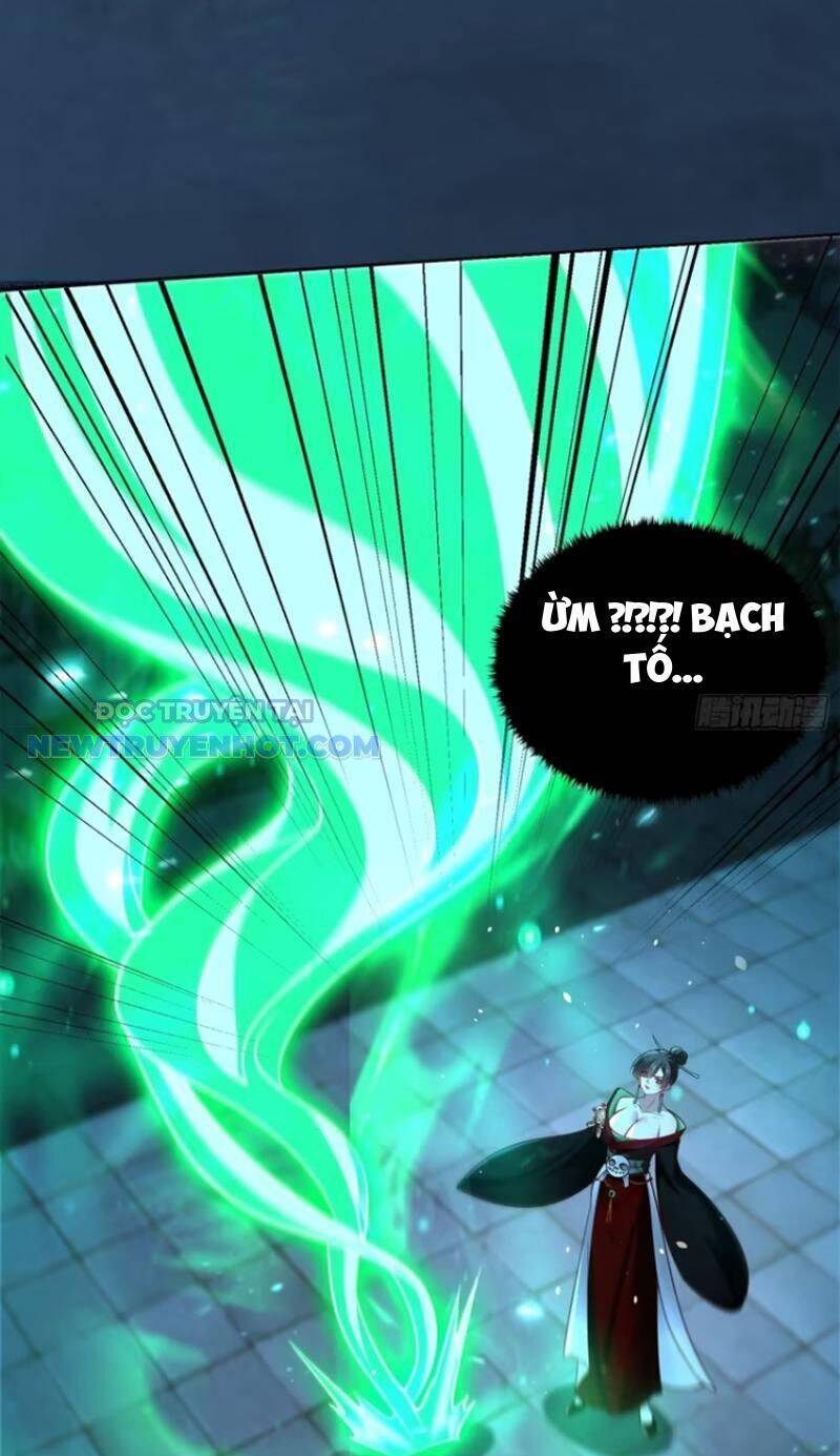 Ta Thực Sự Không Muốn Làm Thần Tiên Chapter 46 - Trang 2