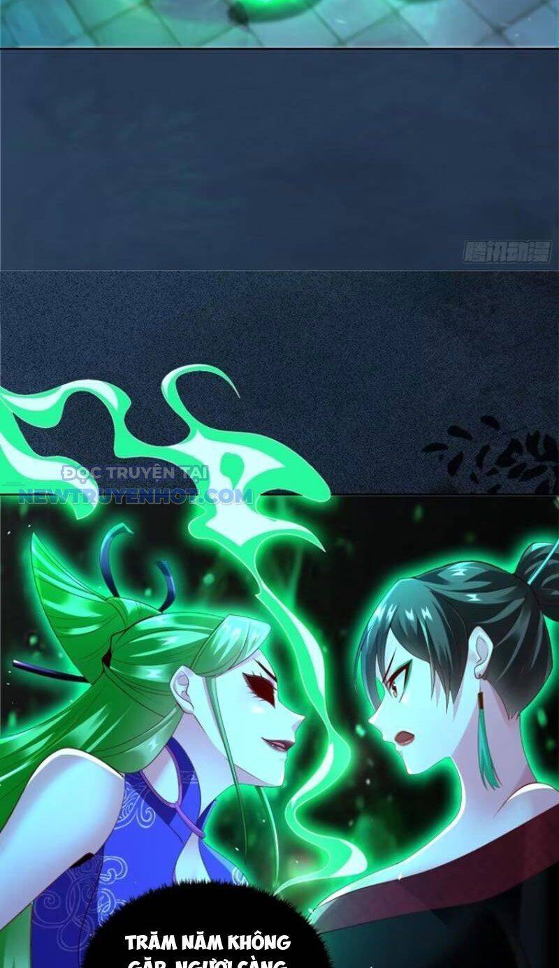 Ta Thực Sự Không Muốn Làm Thần Tiên Chapter 46 - Trang 2