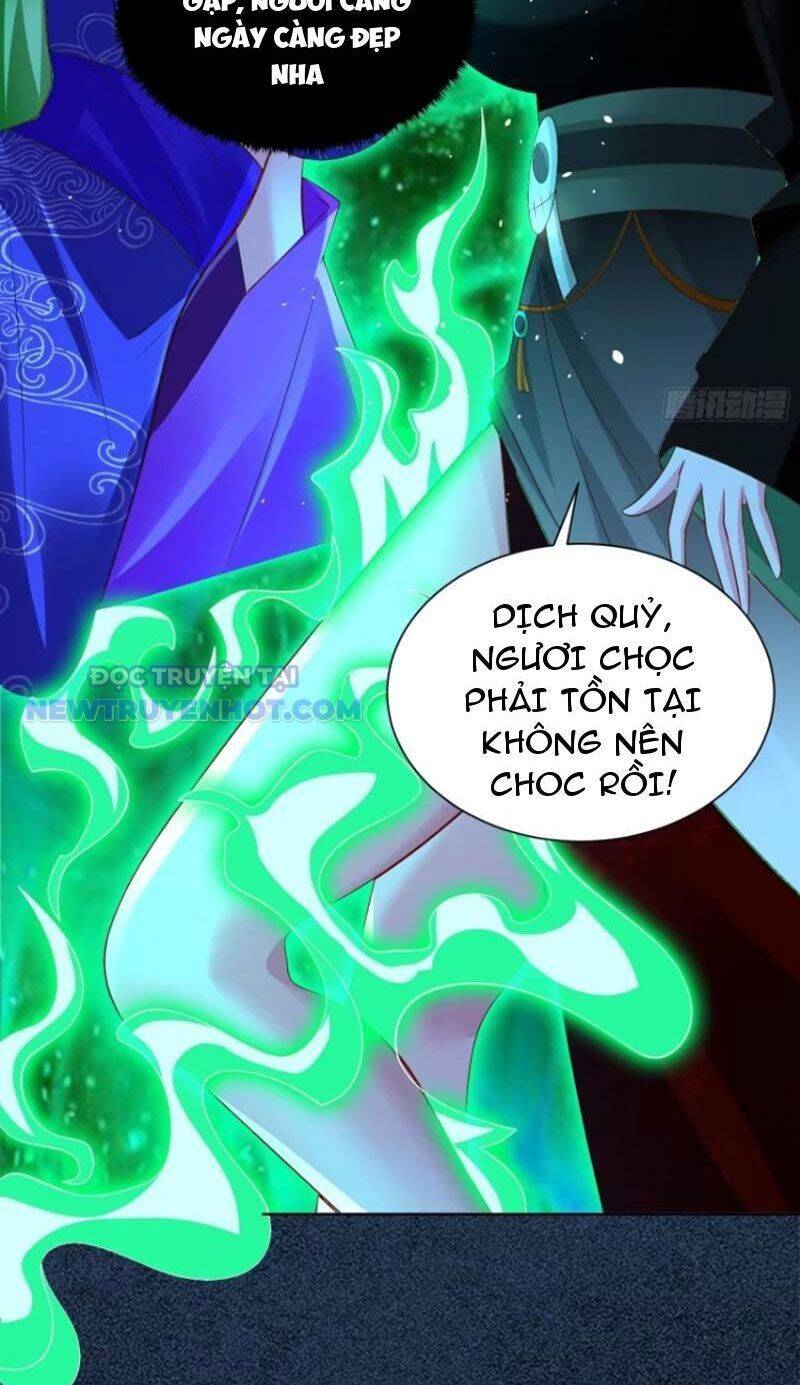 Ta Thực Sự Không Muốn Làm Thần Tiên Chapter 46 - Trang 2