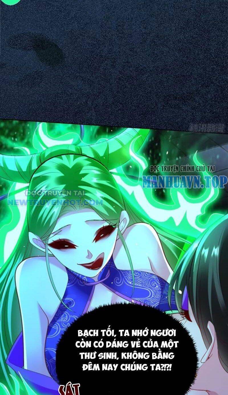 Ta Thực Sự Không Muốn Làm Thần Tiên Chapter 46 - Trang 2