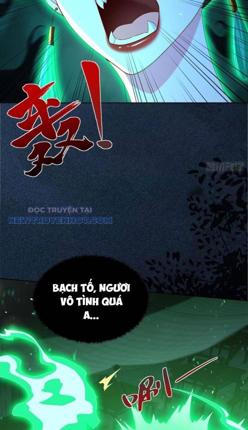 Ta Thực Sự Không Muốn Làm Thần Tiên Chapter 46 - Trang 2