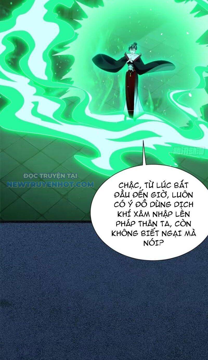 Ta Thực Sự Không Muốn Làm Thần Tiên Chapter 46 - Trang 2