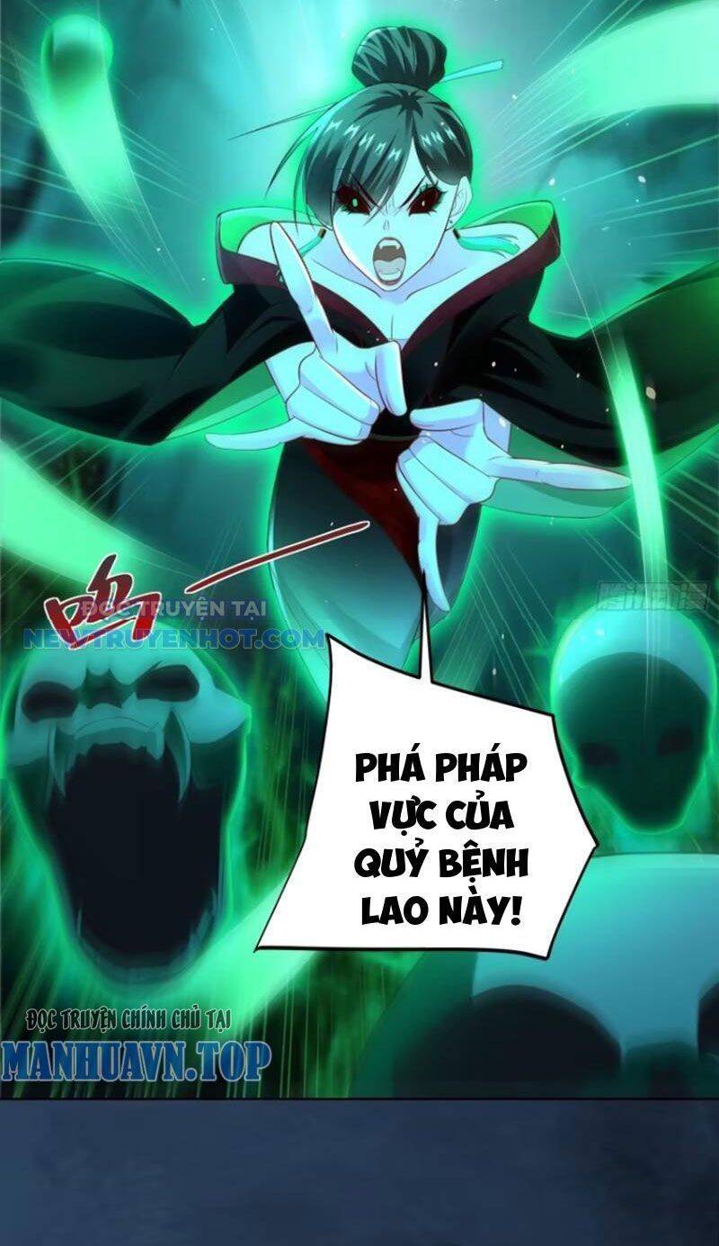 Ta Thực Sự Không Muốn Làm Thần Tiên Chapter 46 - Trang 2