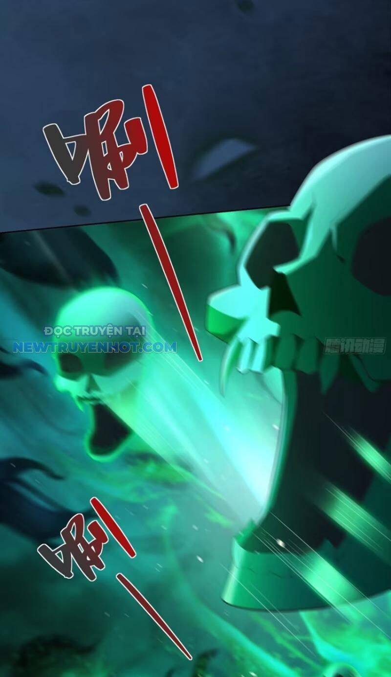 Ta Thực Sự Không Muốn Làm Thần Tiên Chapter 46 - Trang 2