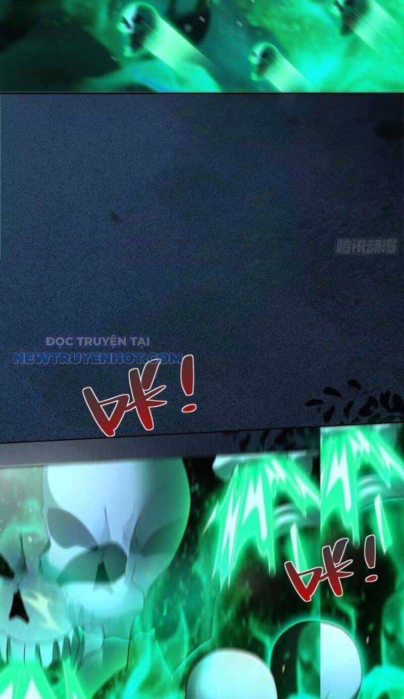 Ta Thực Sự Không Muốn Làm Thần Tiên Chapter 46 - Trang 2