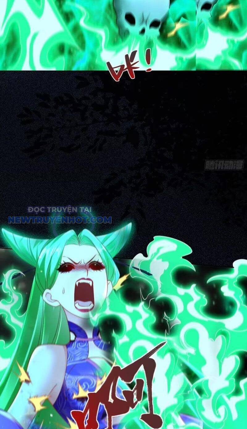 Ta Thực Sự Không Muốn Làm Thần Tiên Chapter 46 - Trang 2