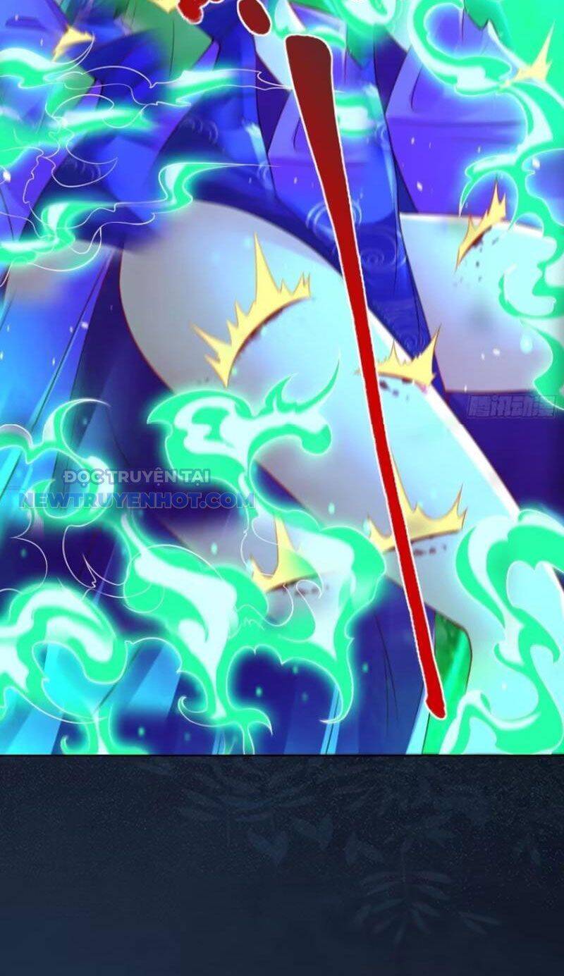 Ta Thực Sự Không Muốn Làm Thần Tiên Chapter 46 - Trang 2