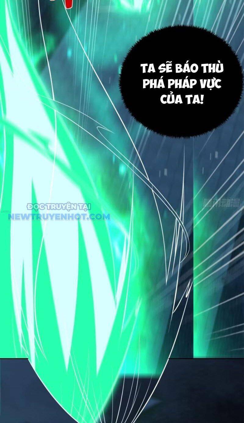 Ta Thực Sự Không Muốn Làm Thần Tiên Chapter 46 - Trang 2